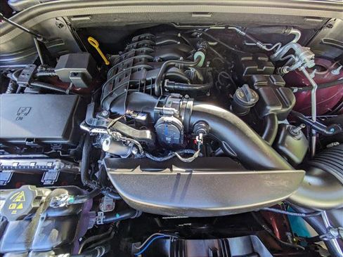 New 2026 Dodge Durango GT image 18