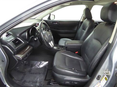 Used 2015 Subaru Legacy 3.6R Limited image 22