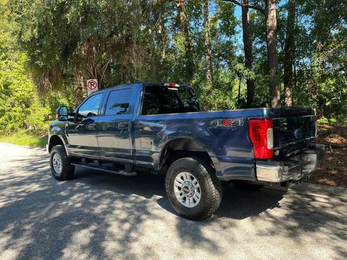 Used 2019 Ford F250 XLT AWD/4WD image 6