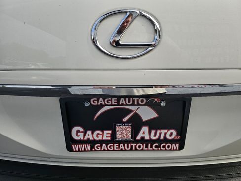 Used 2007 Lexus RX 350 AWD image 16