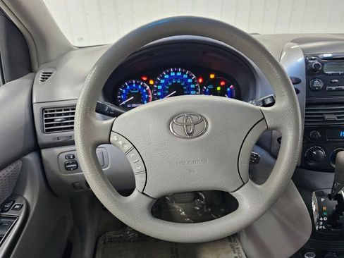 Used 2006 Toyota Sienna LE FWD image 14