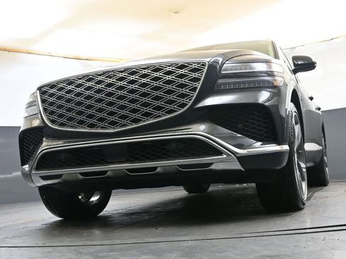 New 2026 Genesis GV80 3.5T Prestige AWD/4WD image 36
