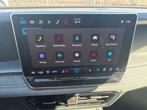 Used 2025 Volkswagen Tiguan S image 20