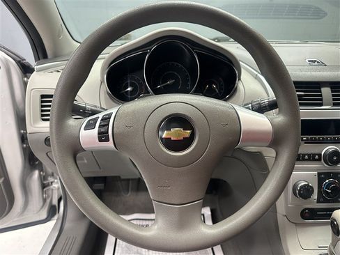 Used 2012 Chevrolet Malibu LS FWD image 21