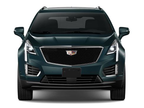 New 2026 Cadillac XT5 Sportv w/ LPO, Floor Liner Package image 27