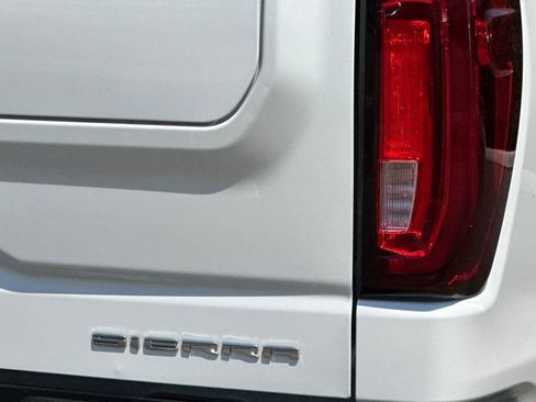 Certified 2020 GMC Sierra 1500 Denali AWD/4WD image 28