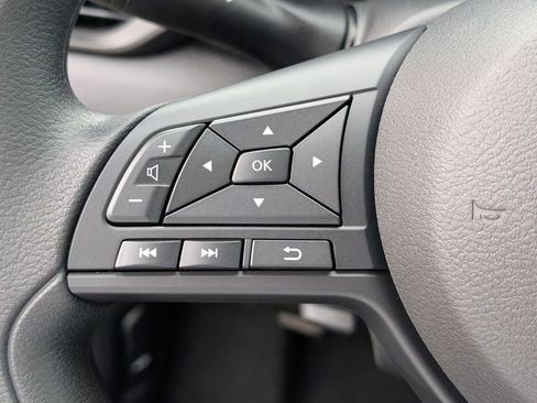 New 2025 Nissan Sentra S image 17