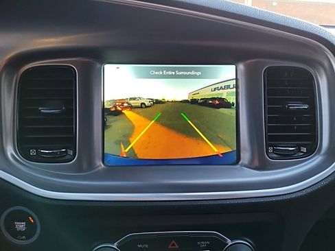 Used 2020 Dodge Charger GT w/ Blacktop Package image 37