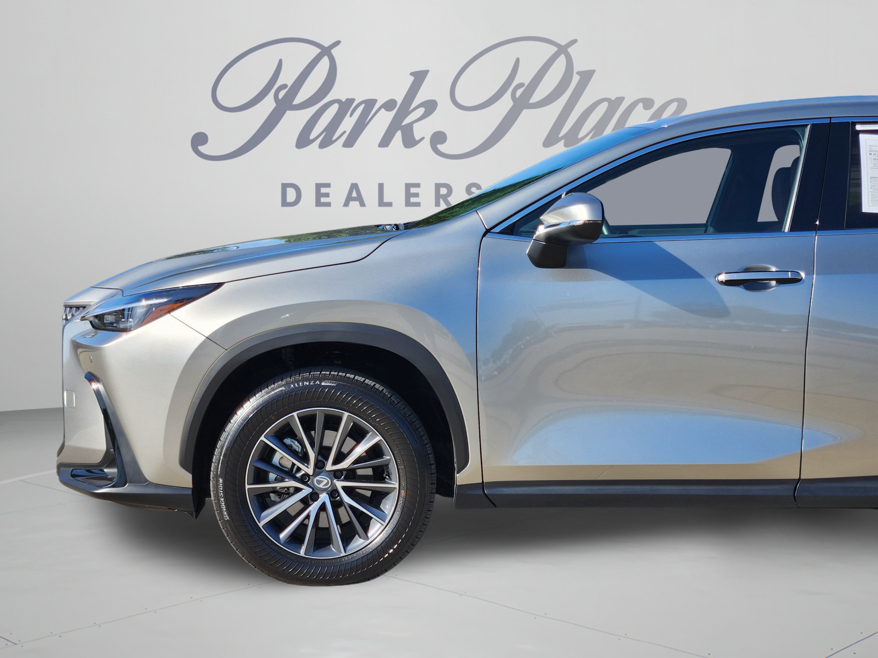 Used 2026 Lexus NX 350 AWD w/ Accessory Package (Z1) image 35