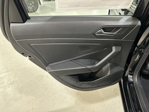 New 2026 Volkswagen Jetta S image 23