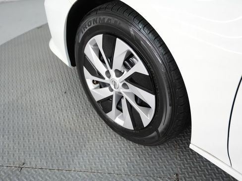 Used 2021 Nissan Altima 2.5 S w/ Driver Assist Package image 49