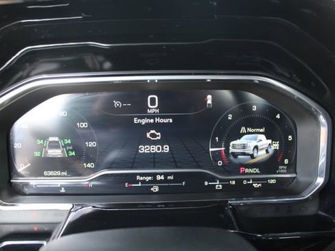 Used 2024 GMC Sierra 1500 SLE image 24