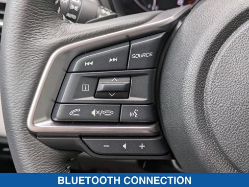 Certified 2025 Subaru Legacy Premium AWD/4WD image 18