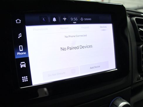 New 2025 RAM ProMaster 2500 w/ Power Group image 22