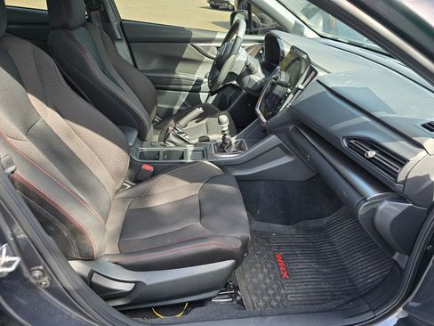 Used 2023 Subaru WRX Premium AWD/4WD image 13
