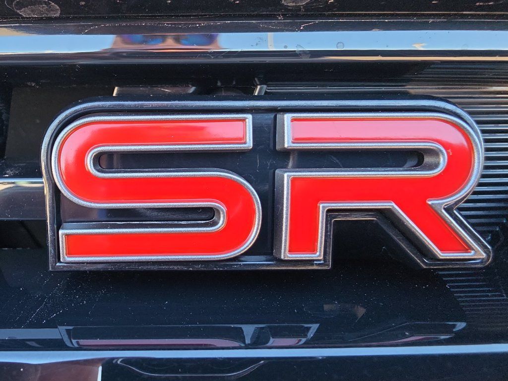 New 2027 Nissan Kicks SR AWD/4WD image 39