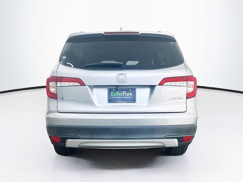 Used 2020 Honda Pilot EX-L image 7