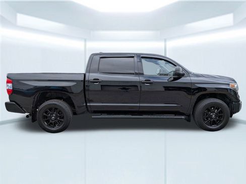 Used 2020 Toyota Tundra SR5 w/ SX Package image 7