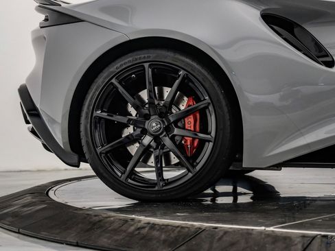Used 2025 Lotus Emira RWD image 99