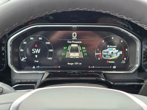 New 2026 GMC Sierra 2500 SLT w/ SLT Premium Package image 22