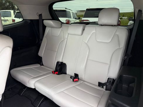 Used 2020 Kia Telluride S AWD/4WD image 17
