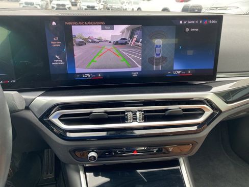 Used 2024 BMW M240i xDrive Coupe AWD/4WD image 11
