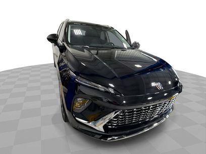 Certified 2024 Buick Envision Avenir