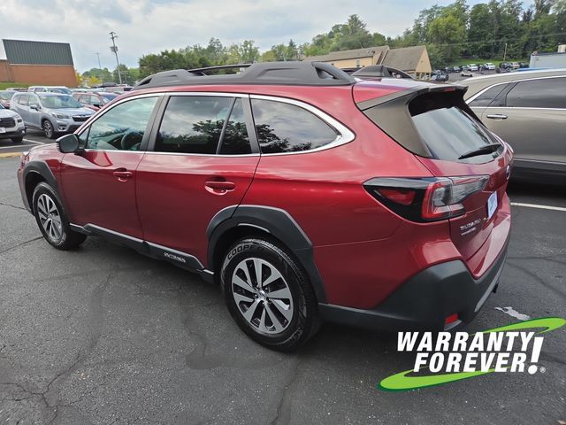 Used 2023 Subaru Outback Premium AWD/4WD image 5