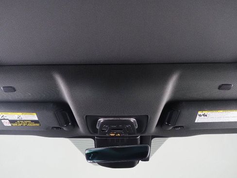 Used 2025 Toyota bZ4X XLE w/ Weather Package image 48