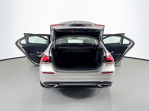 Used 2020 Mercedes-Benz A 220 4MATIC image 25