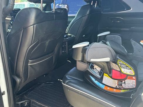 Used 2019 RAM 1500 Limited AWD/4WD image 6