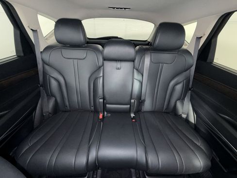 Used 2021 Genesis GV80 3.5T AWD/4WD image 25