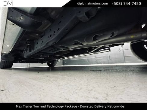 Used 2020 Ford F150 Lariat w/ Equipment Group 502A Luxury AWD/4WD image 56