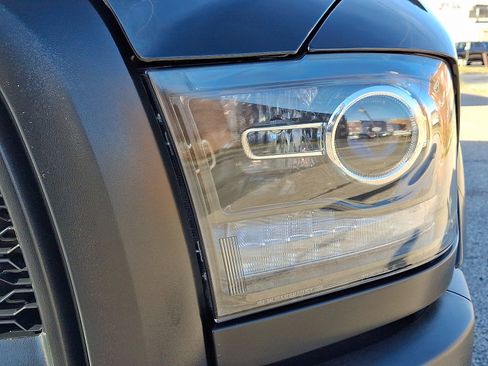 Used 2023 RAM 1500 Classic Warlock w/ Trailer & Traction Group image 9