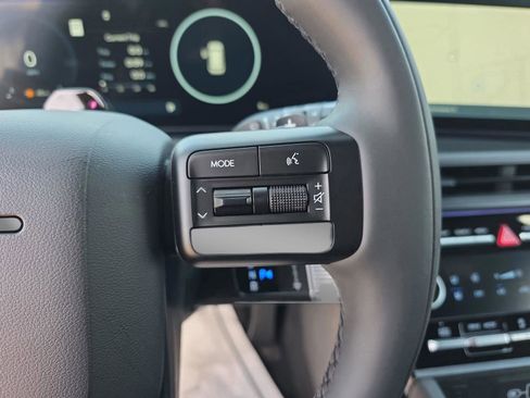 New 2026 Hyundai Santa Fe Calligraphy image 16