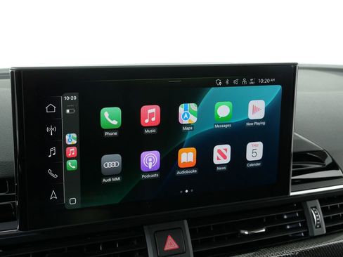 Used 2023 Audi S5 Premium Plus w/ Premium Plus Package image 16