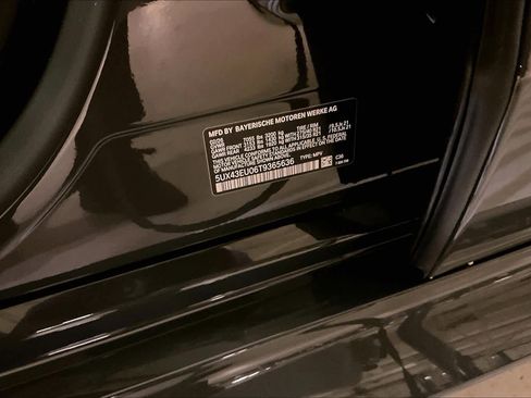 New 2026 BMW X5 xDrive50e image 18