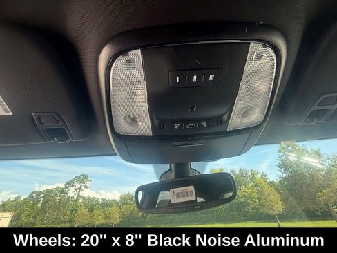 New 2026 Dodge Durango GT w/ Blacktop Package AWD/4WD image 11