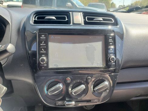 Used 2018 Mitsubishi Mirage G4 ES image 21