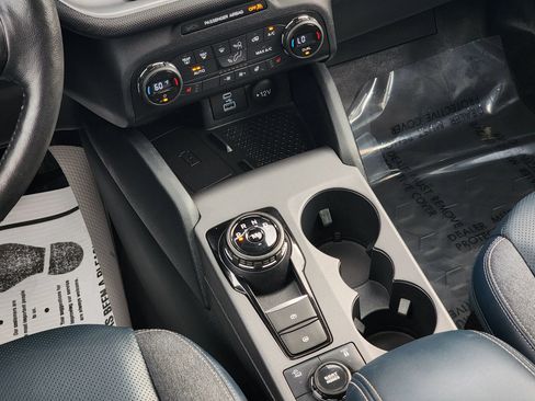 Used 2021 Ford Bronco Sport First Edition AWD/4WD image 14
