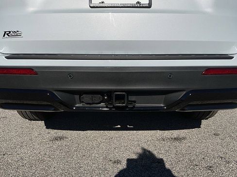 New 2026 Ford Explorer ST-Line w/ ST-Line Street Pack image 22