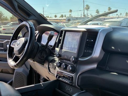 Used 2019 RAM 2500 Big Horn AWD/4WD image 27