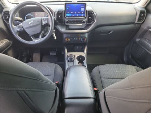 Used 2021 Ford Bronco Sport AWD/4WD image 11
