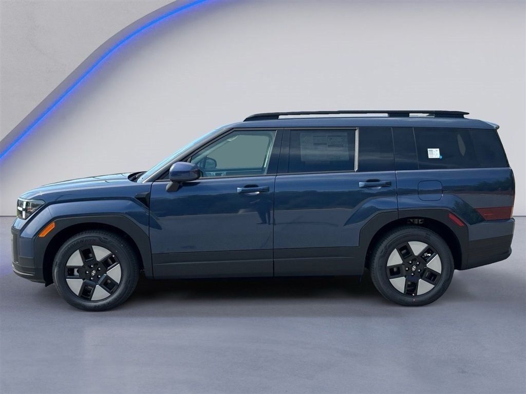 New 2027 Hyundai Santa Fe SEL FWD image 7