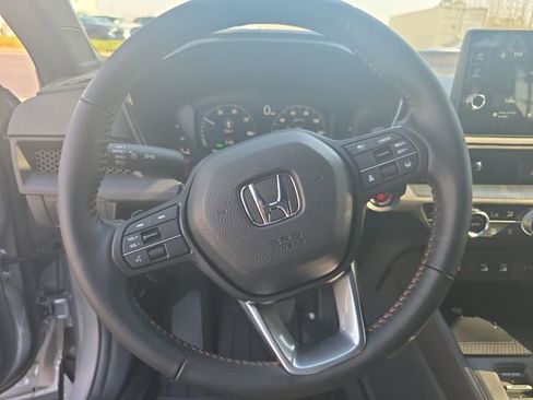 New 2026 Honda CR-V Sport-L image 17