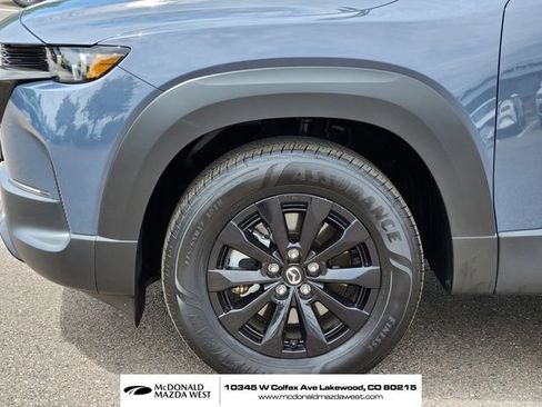 Used 2026 MAZDA CX-50 AWD 2.5 Hybrid w/ Cargo Package image 9