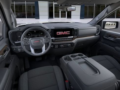 Used 2026 GMC Sierra 1500 Elevation AWD/4WD image 15