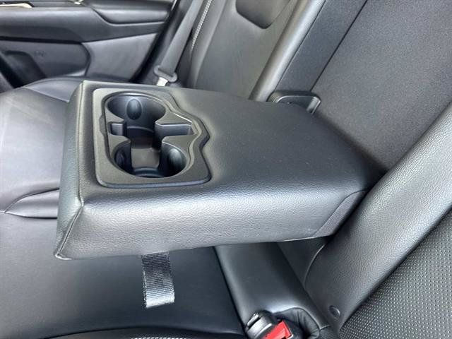Used 2022 Jeep Compass High Altitude AWD/4WD image 10