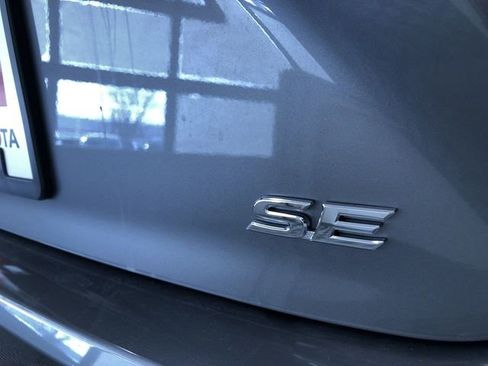 New 2026 Toyota Camry SE image 15