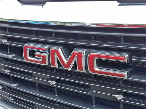 Certified 2025 GMC Sierra 1500 Pro w/ Pro Value Package image 26